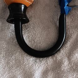 Curtain Holder  Brackets 