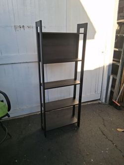 Book shelf