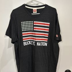 Men’s Ohio State T-Shirt