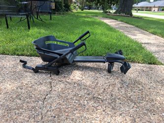 Hover Board Atachment