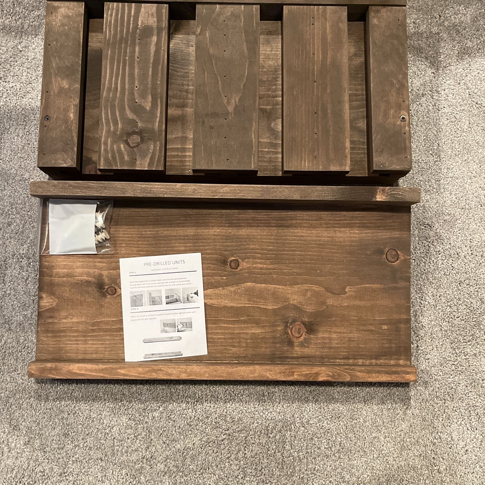Wine Glass Rack