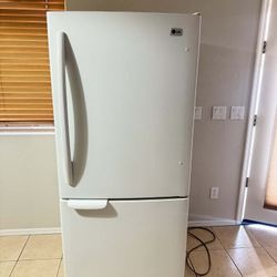 LG Refrigerator 