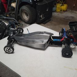 Traxxas Bandit 