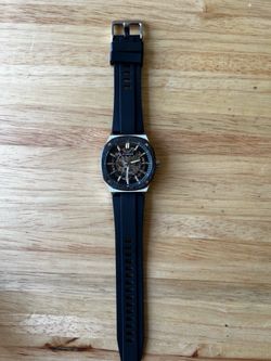 Curren Watch