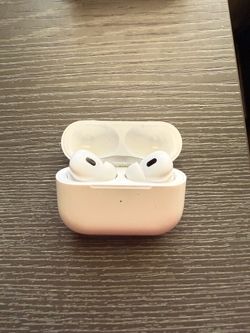 Airpod 2 Pros