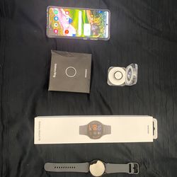 Samsung bundle pack