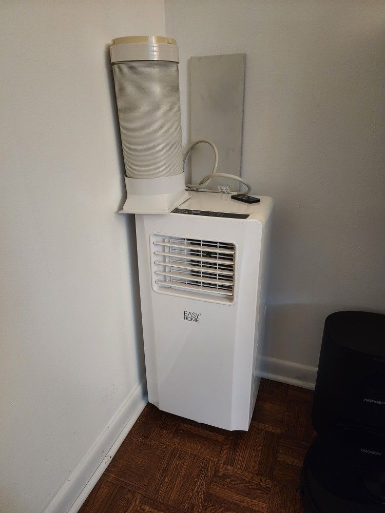 Portable AC