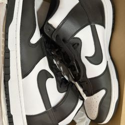 DUNK HIGH RETRO- PANDA
