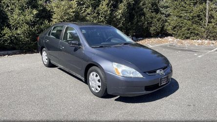 2005 Honda Accord
