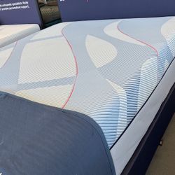King Mattress For Queen Price 