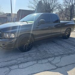 2003 Dodge Ram 1500 