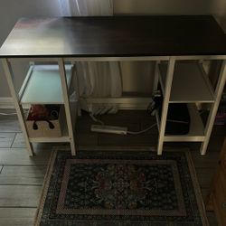 Vanity/ Desk 