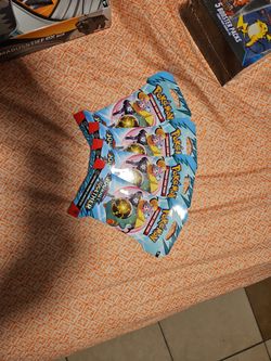 Pokemon