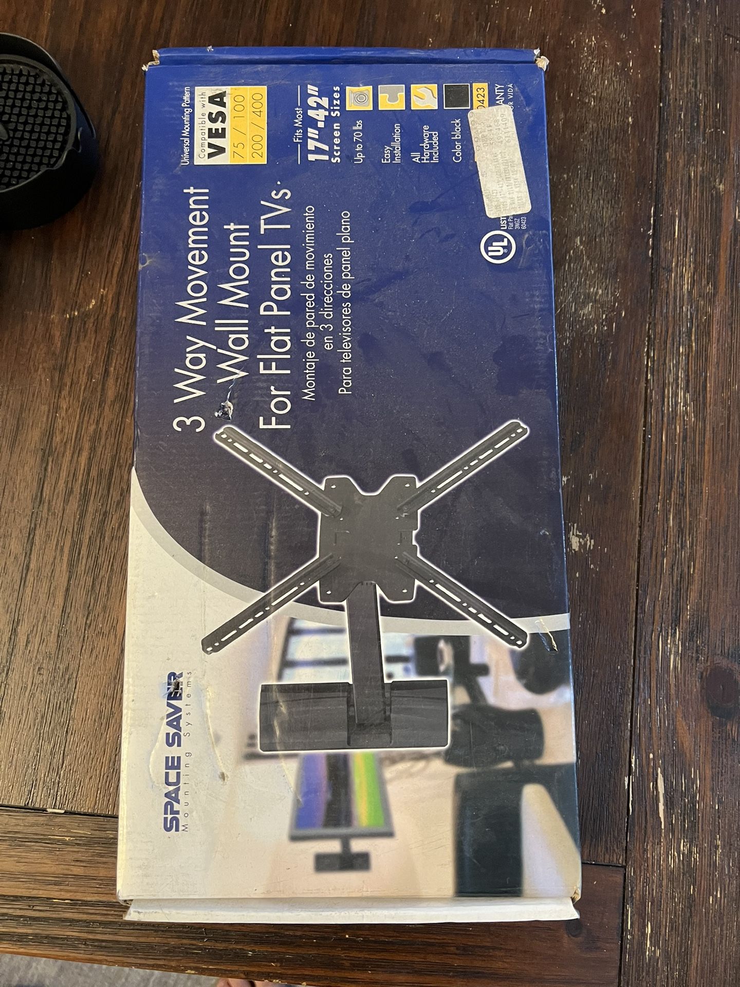 Tv Wall Mount