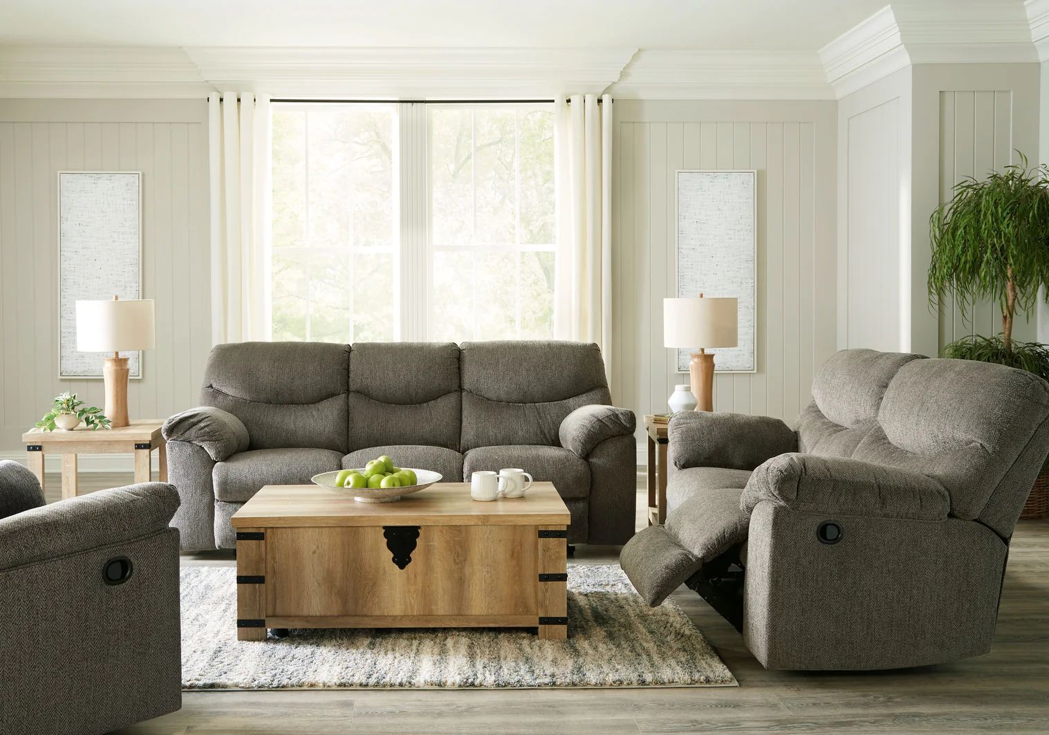 SOFA & LOVESEAT - 150 DAY SAME-AS-CASH NO CREDIT NEEDED!!!