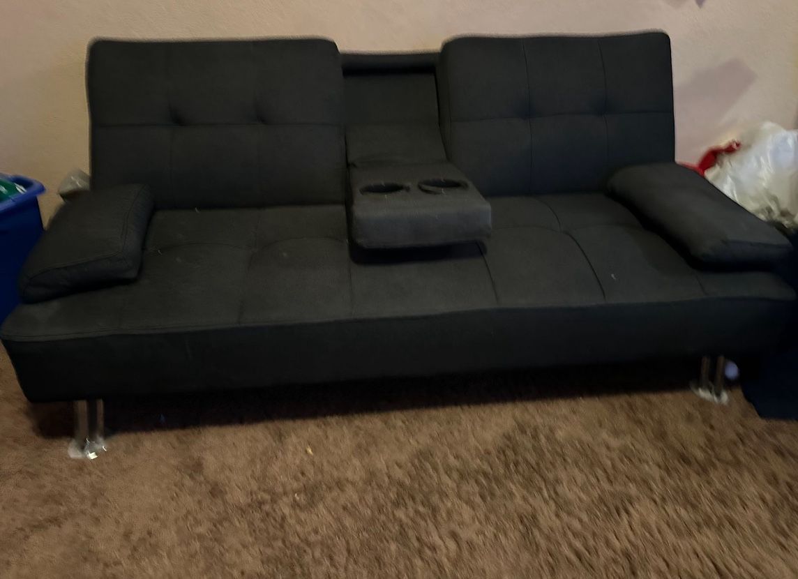 Futon 