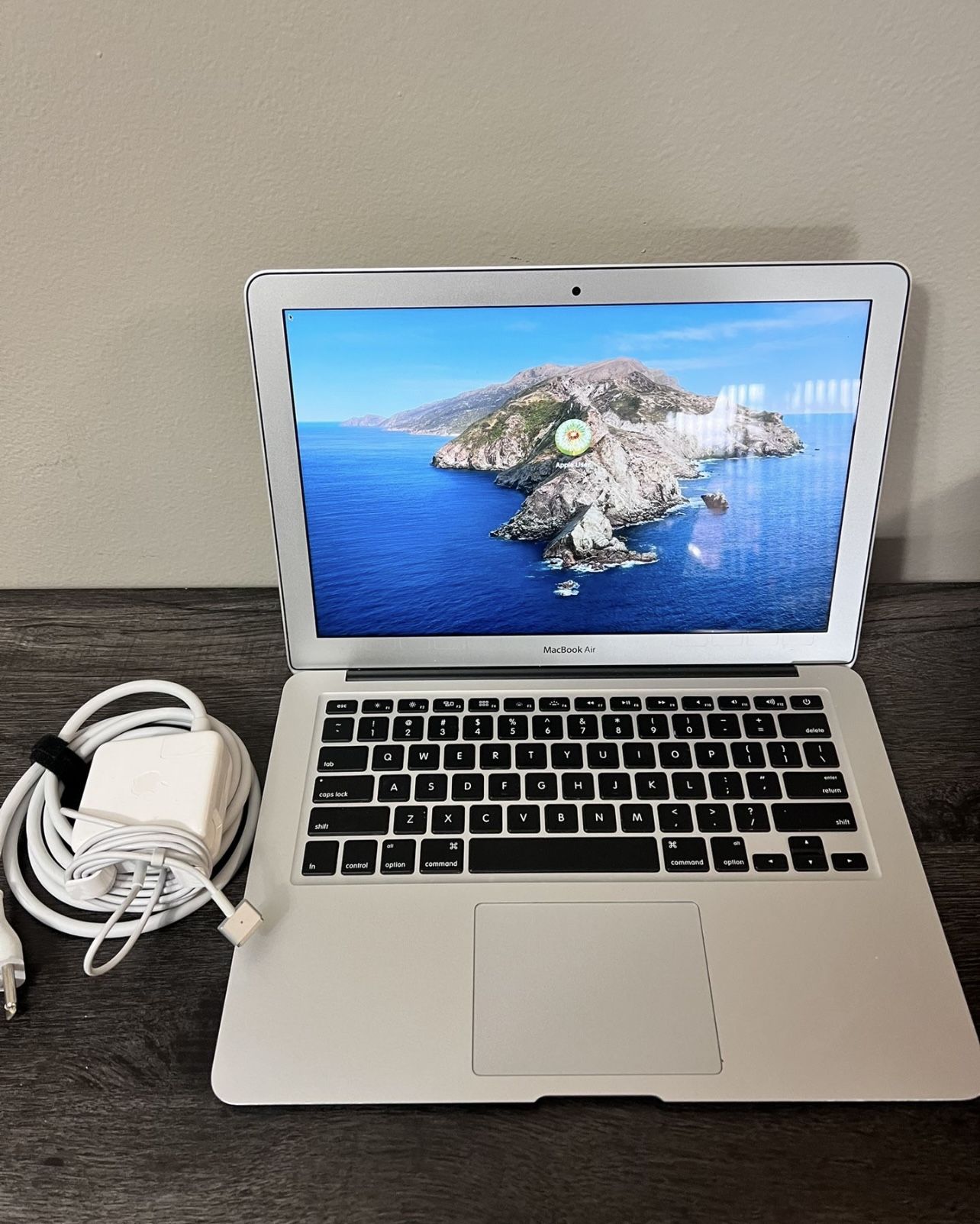MacBook Air  