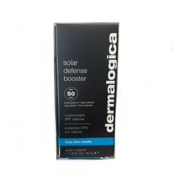 Dermalogica solar defense booster SPF50 1 oz. fl.