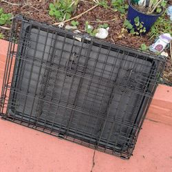 Dog Crate 