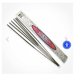 Wedding Sparklers (144 Count)
