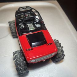Modded Scx24