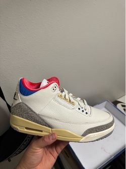 Jordan 4 Seoul 2.0