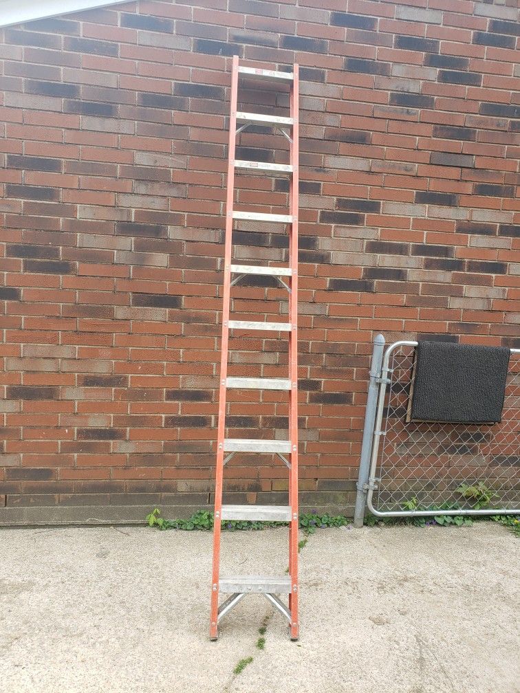 Ladder