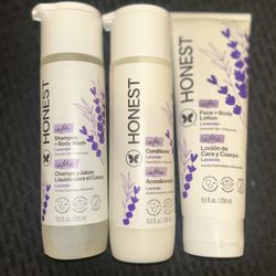 Baby Health Bundle