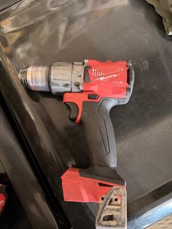 M18 Milwaukee drill
