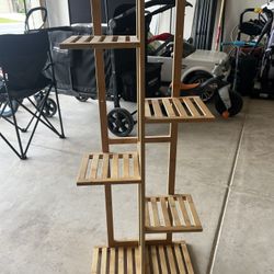 Plant Stand