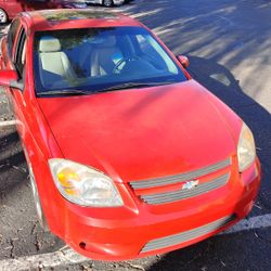 2006 Chevrolet Cobalt