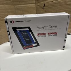 NEWERTECH ADAPTADRIVE
