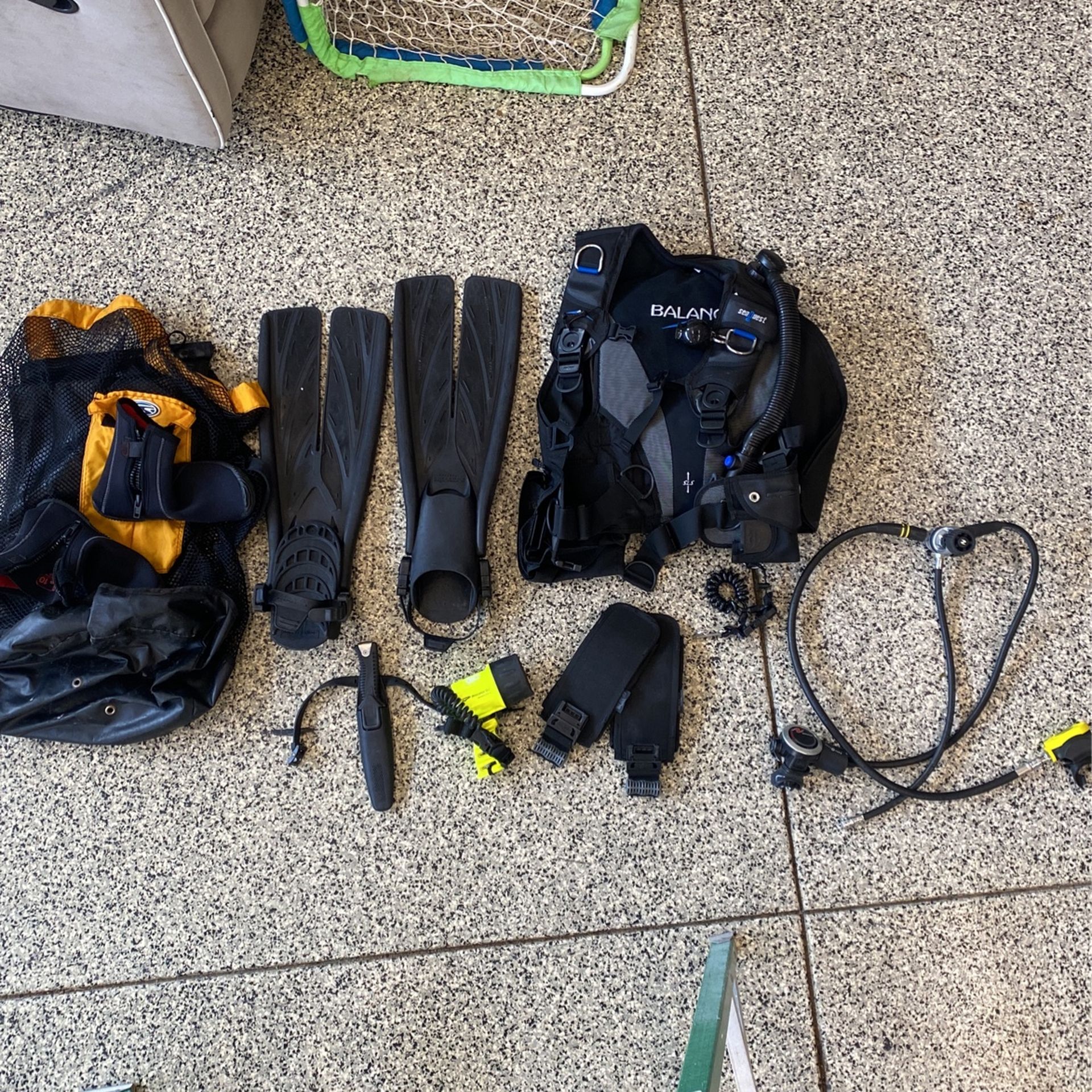 Five Gear For Sale for Sale in Newport Beach, CA OfferUp