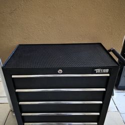 TUFFIOM 6-Drawer Rolling Tool Chest
