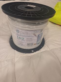 Electrical Wire