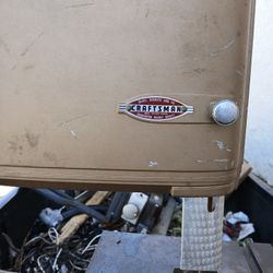 Craftsman Band Saw 