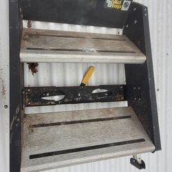 Rv Steps 