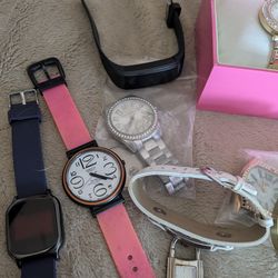 Lot of watches 14 total