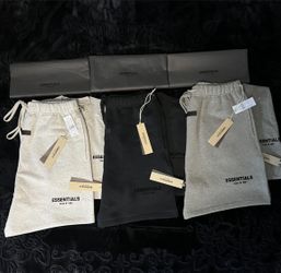 Essential Shirts/Shorts