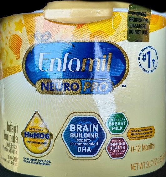 Enfamil NeuroPro 20.7 oz