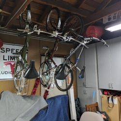 Raleigh Folding Bicycle Bike Vintage 3 Speed 20" Sturmey Archer England