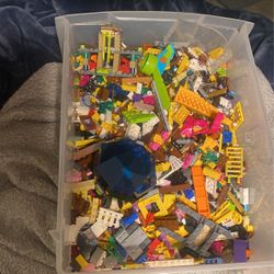 lego box