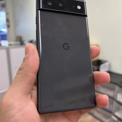 Google Pixel 6 Unlocked 128GB