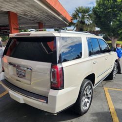 2015 GMC Yukon