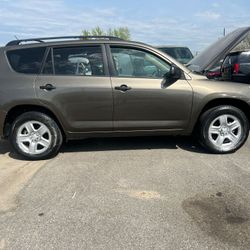 2011 Toyota Rav4