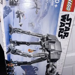 Lego Star Wars At At (trades)