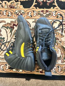 Jordan 12 (size 9 men)