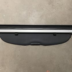Cargo Cover For Subaru Outback’s 2010-2014