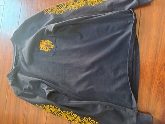Chrome heart shirt
