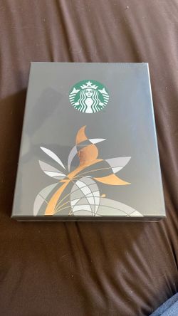 Starbucks Package, Middle East Version